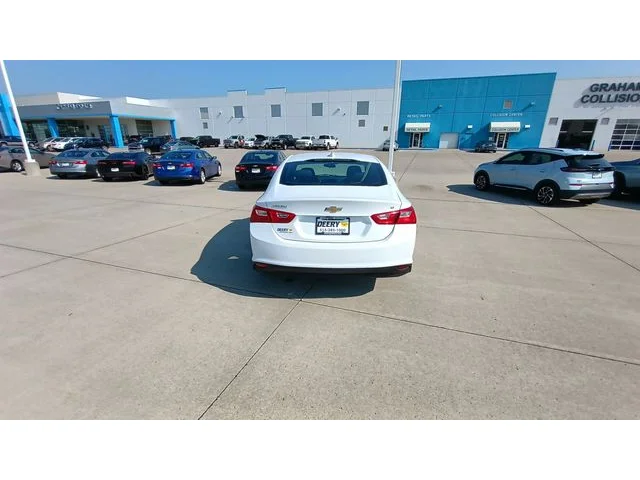 SEMINUEVOS CHEVROLET Malibu a Estados en autogozo