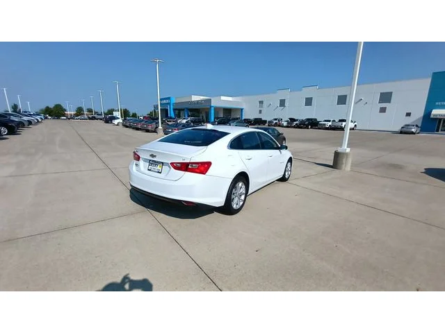 SEMINUEVOS CHEVROLET Malibu a Estados en autogozo