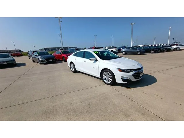 SEMINUEVOS CHEVROLET Malibu a Estados en autogozo