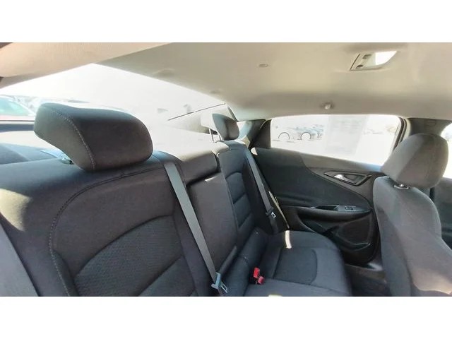 SEMINUEVOS CHEVROLET Malibu a Estados en autogozo