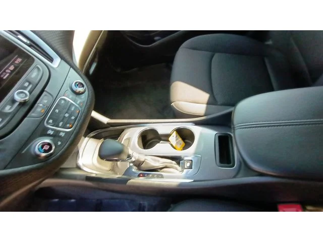 SEMINUEVOS CHEVROLET Malibu a Estados en autogozo