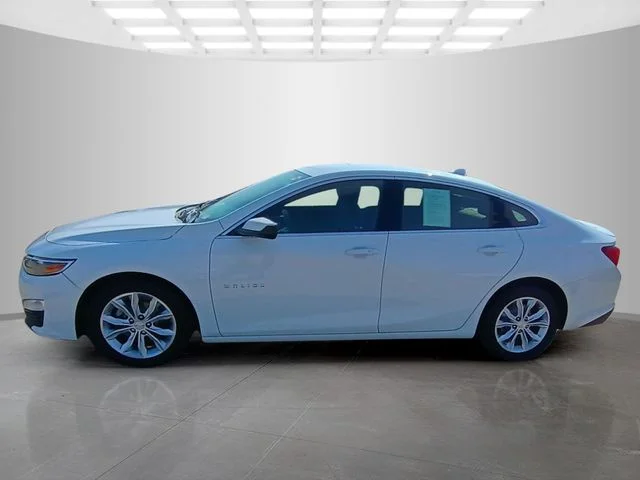 SEMINUEVOS CHEVROLET Malibu a Estados en autogozo