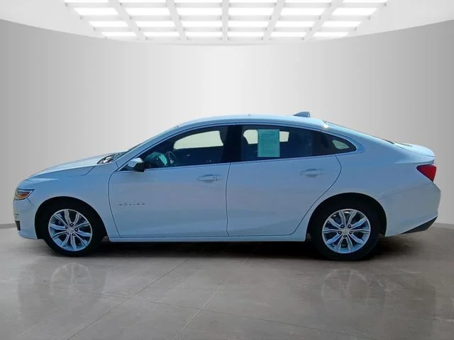 SEMINUEVOS CHEVROLET Malibu a Estados en autogozo