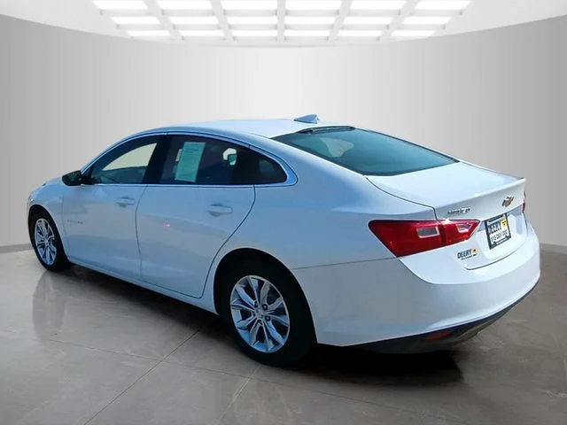 SEMINUEVOS CHEVROLET Malibu a Estados en autogozo