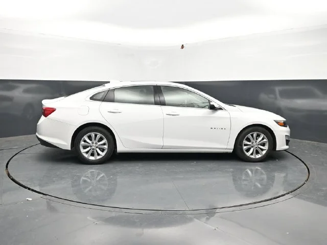 SEMINUEVOS CHEVROLET Malibu a Estados en autogozo