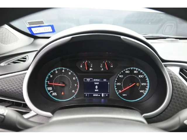 SEMINUEVOS CHEVROLET Malibu a Estados en autogozo
