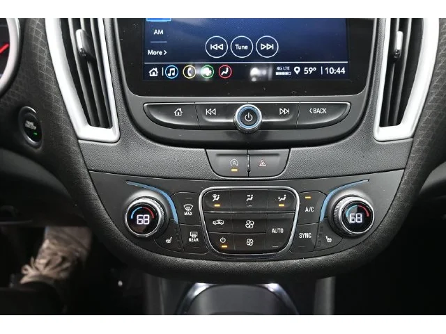 SEMINUEVOS CHEVROLET Malibu a Estados en autogozo