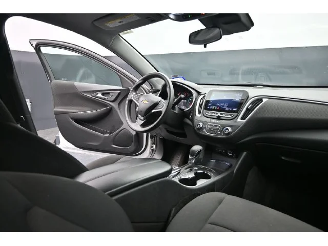 SEMINUEVOS CHEVROLET Malibu a Estados en autogozo
