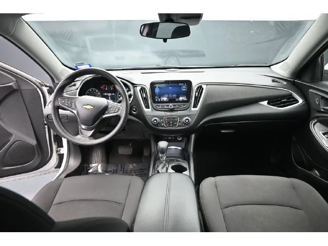 SEMINUEVOS CHEVROLET Malibu a Estados en autogozo