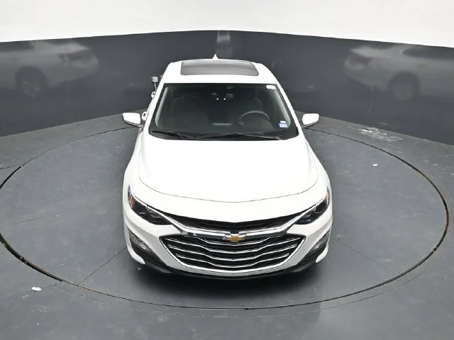 SEMINUEVOS CHEVROLET Malibu a Estados en autogozo