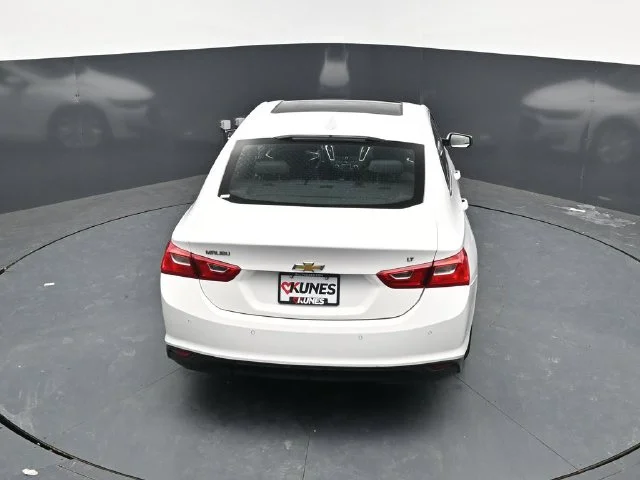 SEMINUEVOS CHEVROLET Malibu a Estados en autogozo