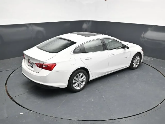 SEMINUEVOS CHEVROLET Malibu a Estados en autogozo