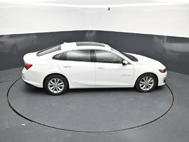 SEMINUEVOS CHEVROLET Malibu a Estados en autogozo