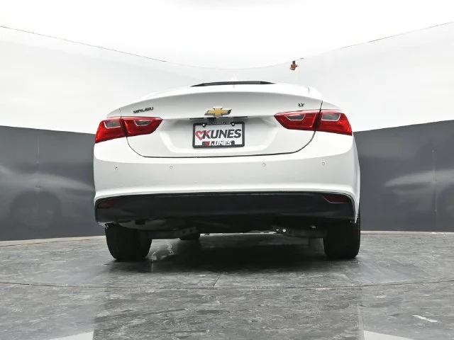 SEMINUEVOS CHEVROLET Malibu a Estados en autogozo