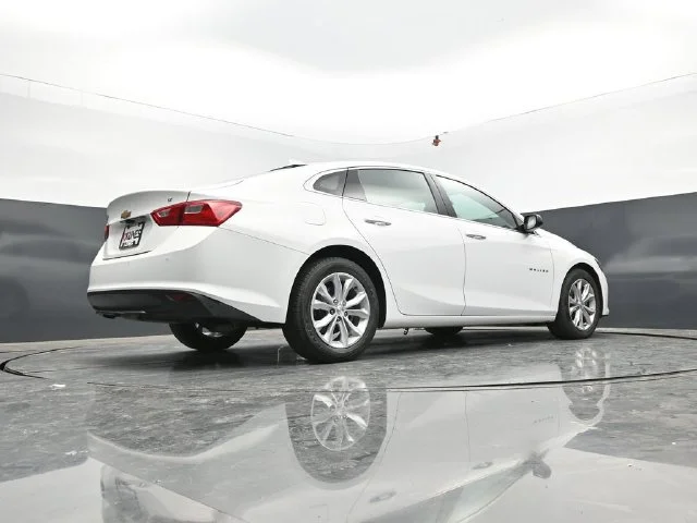 SEMINUEVOS CHEVROLET Malibu a Estados en autogozo