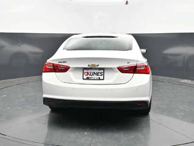 SEMINUEVOS CHEVROLET Malibu a Estados en autogozo