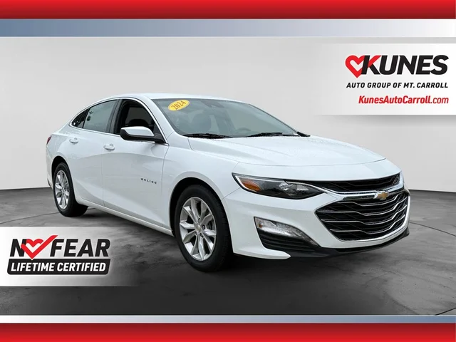 SEMINUEVOS CHEVROLET Malibu a Estados en autogozo