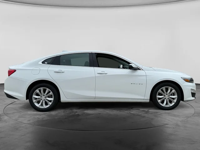 SEMINUEVOS CHEVROLET Malibu a Estados en autogozo