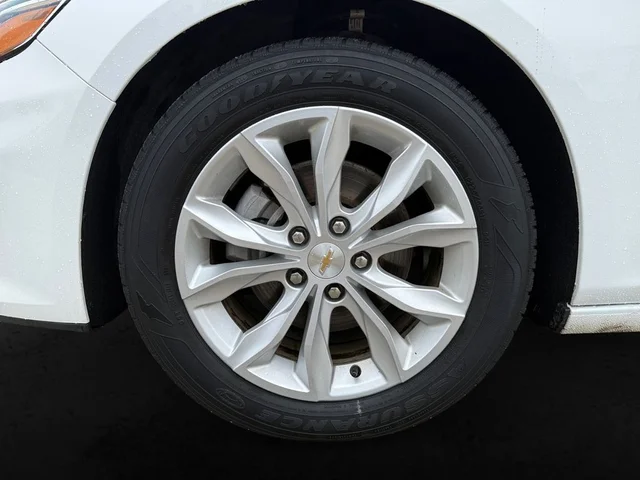 SEMINUEVOS CHEVROLET Malibu a Estados en autogozo