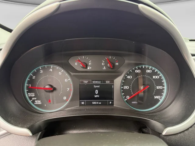 SEMINUEVOS CHEVROLET Malibu a Estados en autogozo