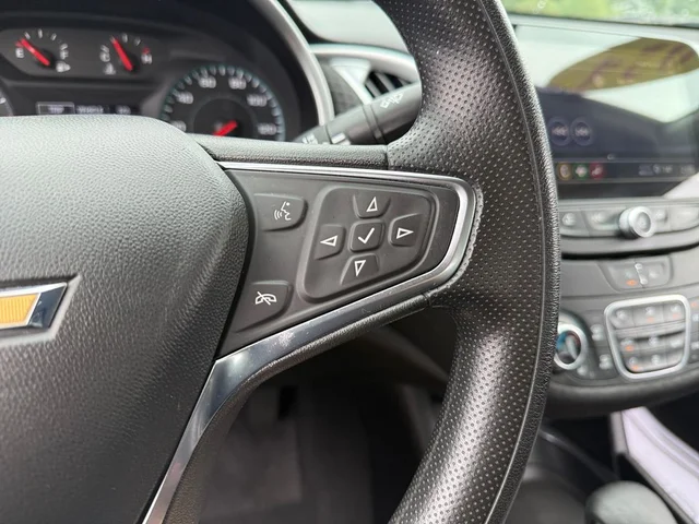 SEMINUEVOS CHEVROLET Malibu a Estados en autogozo