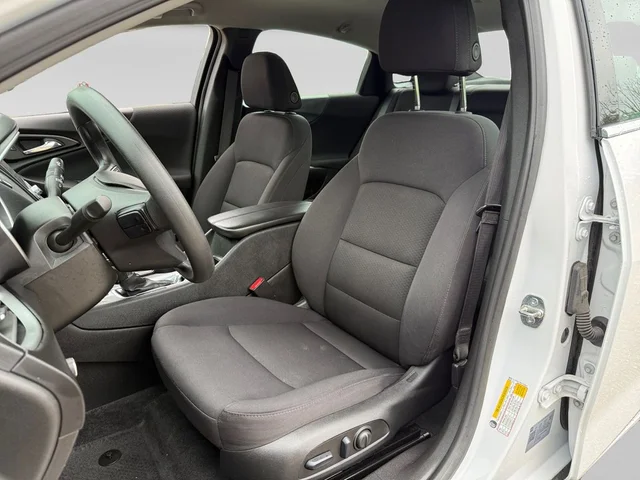 SEMINUEVOS CHEVROLET Malibu a Estados en autogozo