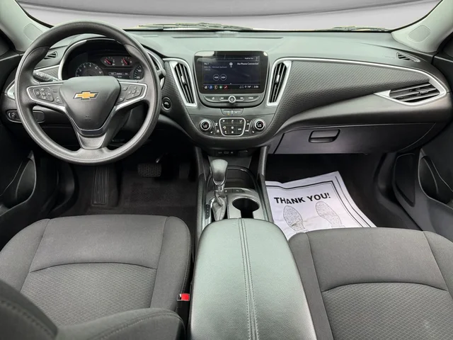SEMINUEVOS CHEVROLET Malibu a Estados en autogozo