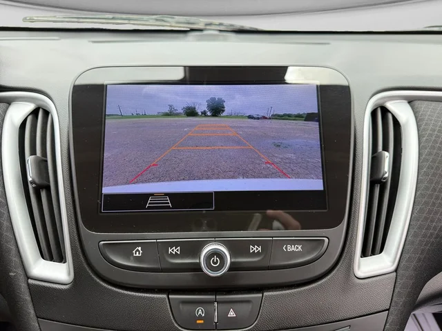SEMINUEVOS CHEVROLET Malibu a Estados en autogozo