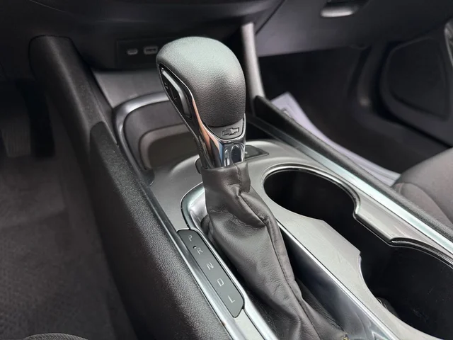 SEMINUEVOS CHEVROLET Malibu a Estados en autogozo