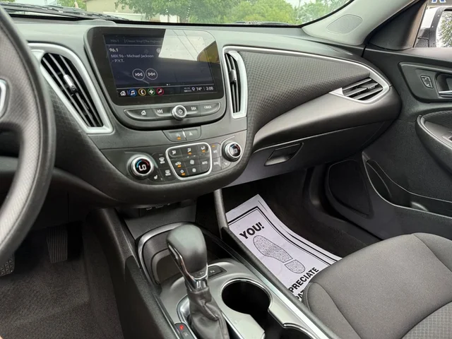 SEMINUEVOS CHEVROLET Malibu a Estados en autogozo