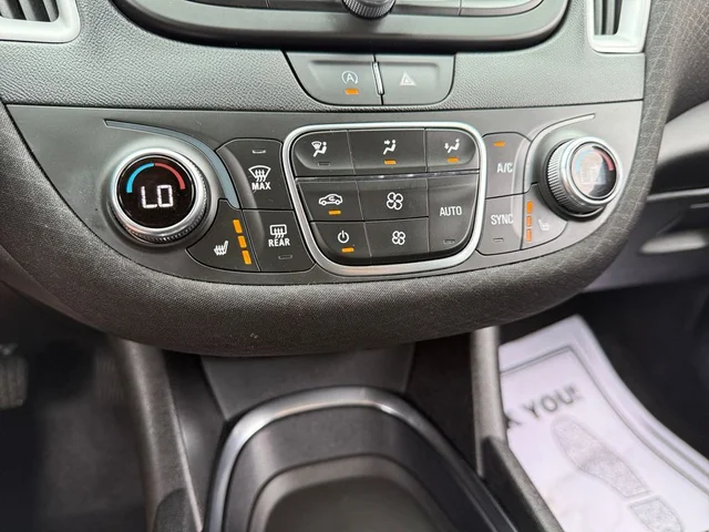 SEMINUEVOS CHEVROLET Malibu a Estados en autogozo