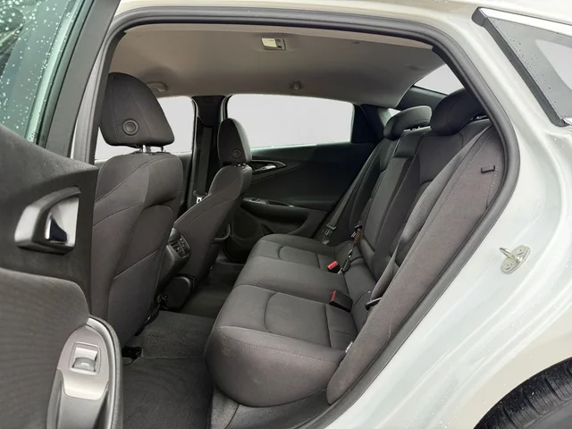 SEMINUEVOS CHEVROLET Malibu a Estados en autogozo