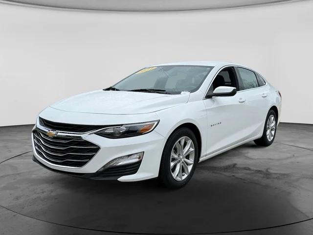 SEMINUEVOS CHEVROLET Malibu a Estados en autogozo