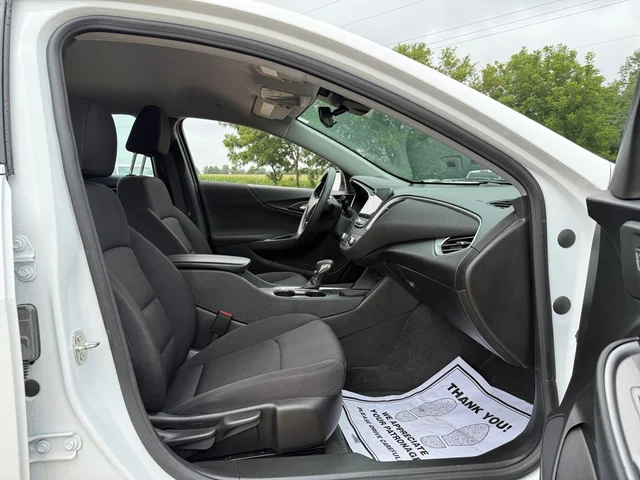 SEMINUEVOS CHEVROLET Malibu a Estados en autogozo