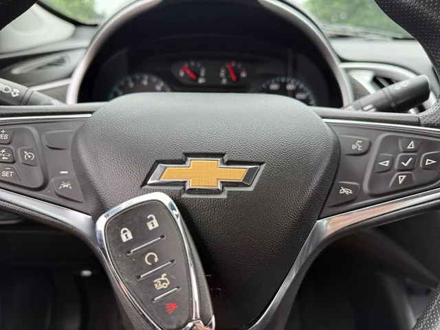 SEMINUEVOS CHEVROLET Malibu a Estados en autogozo