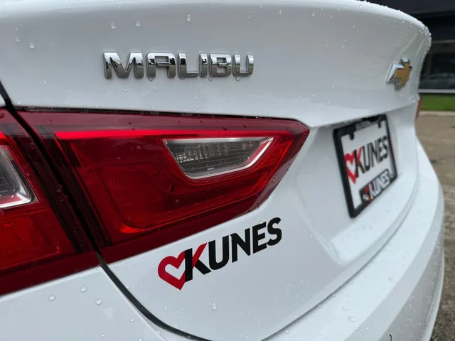 SEMINUEVOS CHEVROLET Malibu a Estados en autogozo