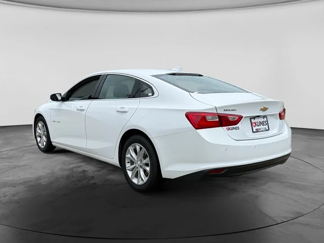 SEMINUEVOS CHEVROLET Malibu a Estados en autogozo
