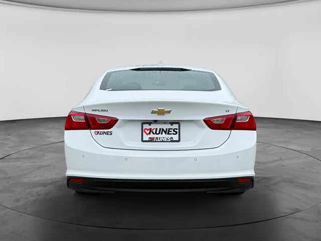 SEMINUEVOS CHEVROLET Malibu a Estados en autogozo