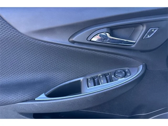 SEMINUEVOS CHEVROLET Malibu at ELK GROVE in Elk Grove Buick GMC