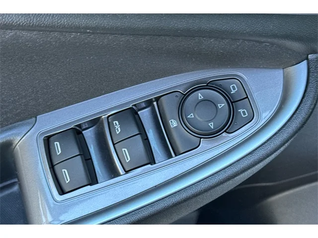 SEMINUEVOS CHEVROLET Malibu at ELK GROVE in Elk Grove Buick GMC