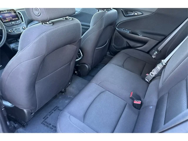 SEMINUEVOS CHEVROLET Malibu at ELK GROVE in Elk Grove Buick GMC