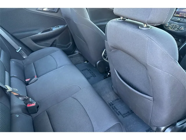 SEMINUEVOS CHEVROLET Malibu at ELK GROVE in Elk Grove Buick GMC