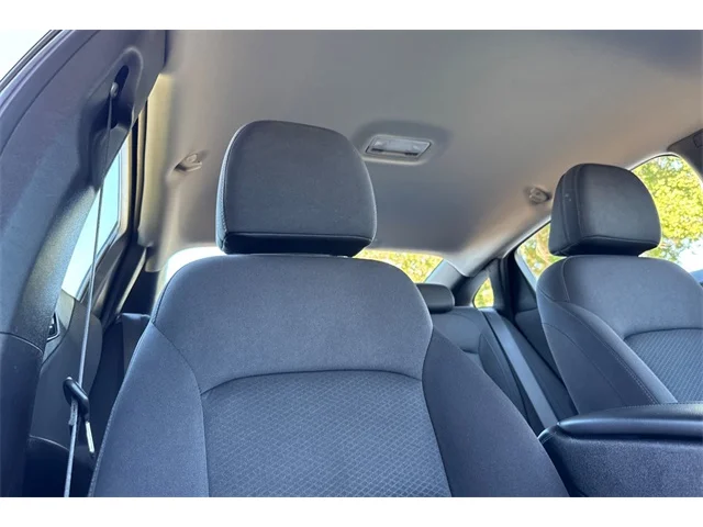 SEMINUEVOS CHEVROLET Malibu at ELK GROVE in Elk Grove Buick GMC