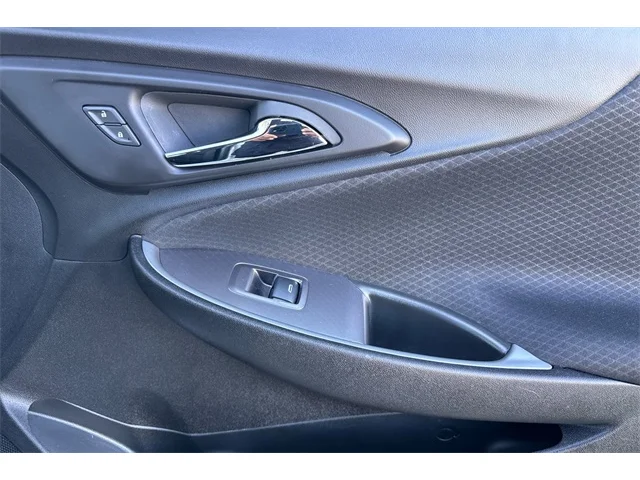 SEMINUEVOS CHEVROLET Malibu at ELK GROVE in Elk Grove Buick GMC