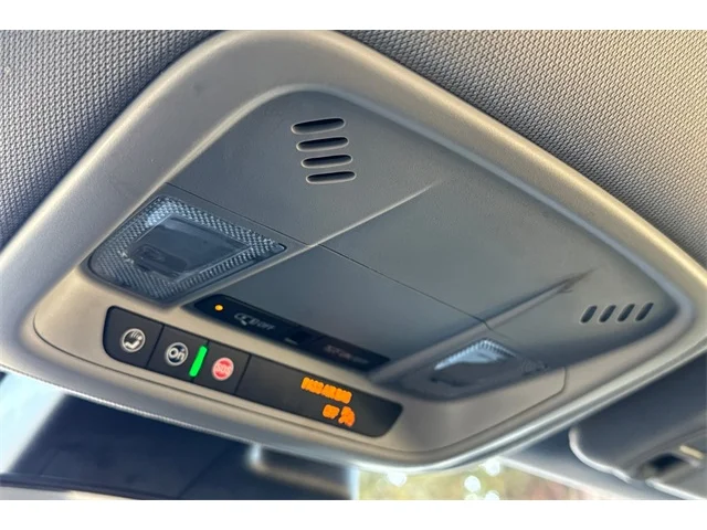 SEMINUEVOS CHEVROLET Malibu at ELK GROVE in Elk Grove Buick GMC