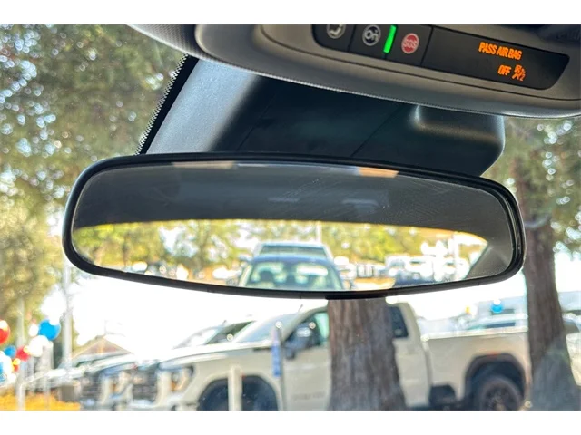 SEMINUEVOS CHEVROLET Malibu at ELK GROVE in Elk Grove Buick GMC