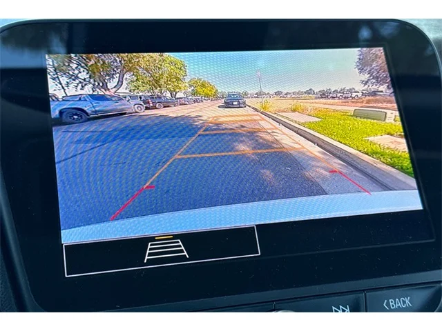 SEMINUEVOS CHEVROLET Malibu at ELK GROVE in Elk Grove Buick GMC