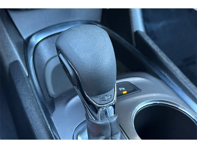 SEMINUEVOS CHEVROLET Malibu at ELK GROVE in Elk Grove Buick GMC