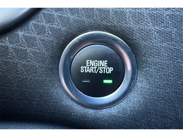 SEMINUEVOS CHEVROLET Malibu at ELK GROVE in Elk Grove Buick GMC