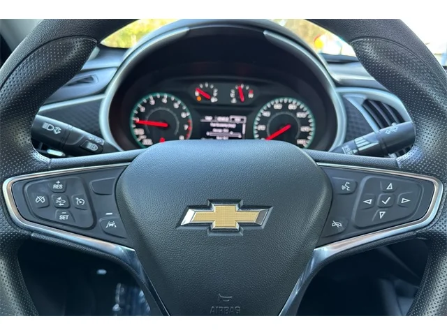 SEMINUEVOS CHEVROLET Malibu at ELK GROVE in Elk Grove Buick GMC